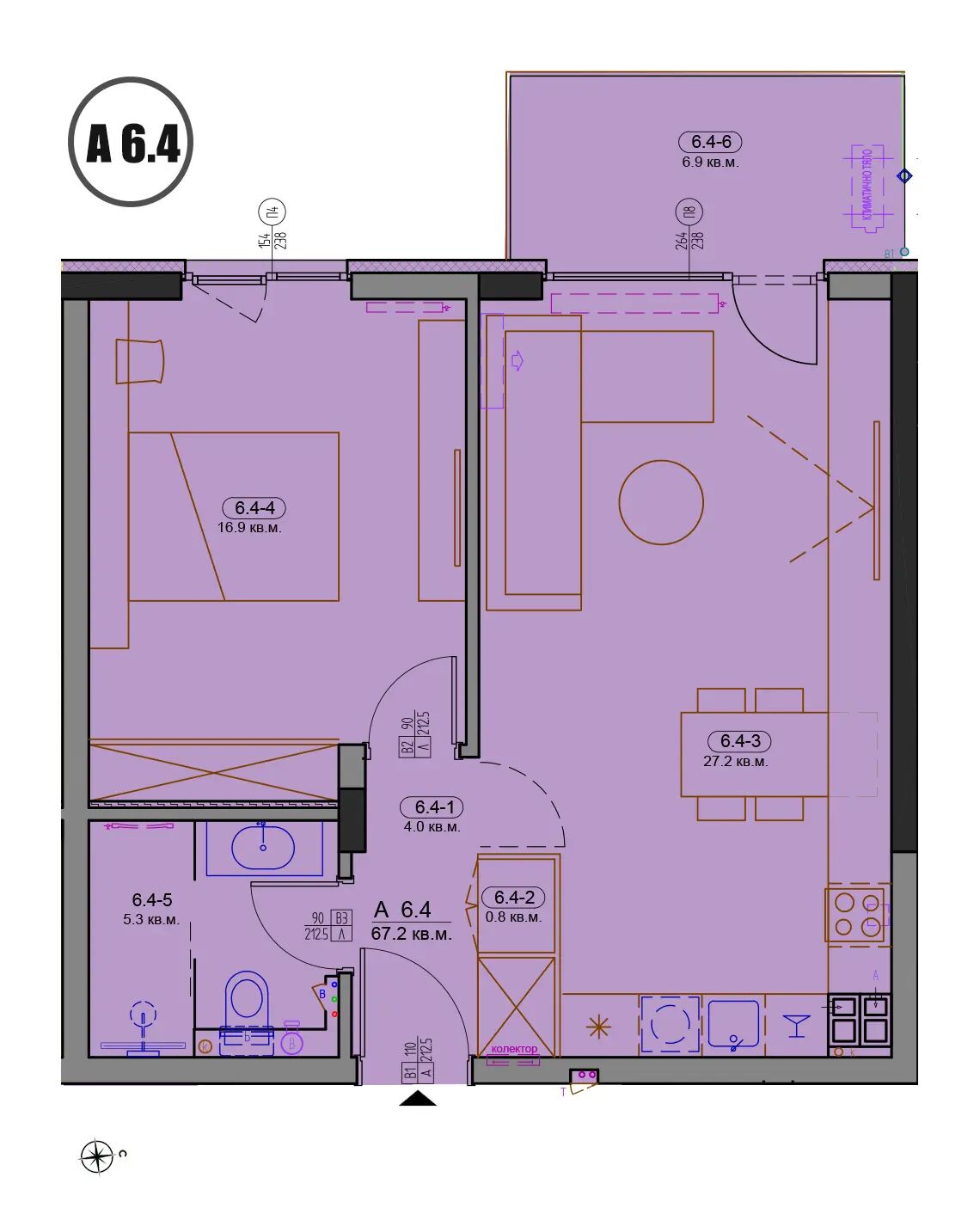 A-6-4